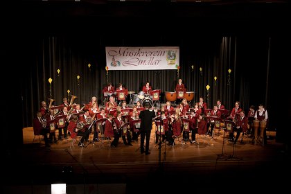 Herbstkonzert