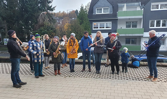 Weihnachtsmarkt 1