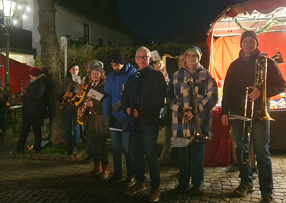 Weihnachtsmarkt 3
